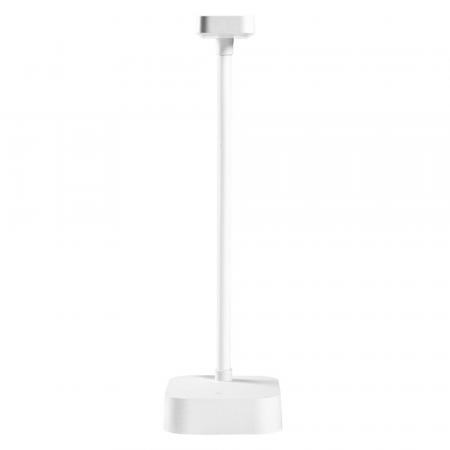 OSRAM Mobile LED Schreibtischleuchte mit Akku und USB in Weiß